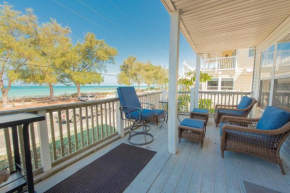 Coquina Breeze